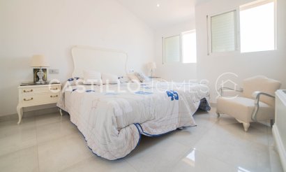 Resale - Townhouse - Torrevieja - Urb. Rosaleda