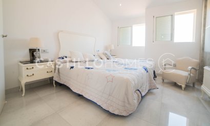 Resale - Townhouse - Torrevieja - Urb. Rosaleda