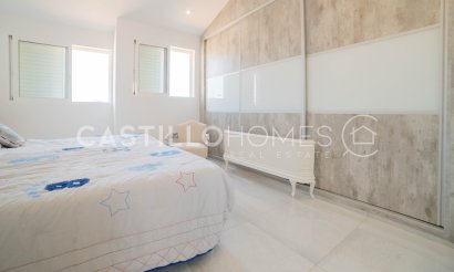 Resale - Townhouse - Torrevieja - Urb. Rosaleda