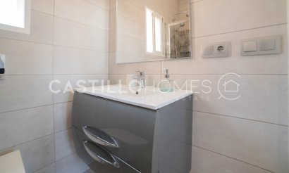 Resale - Townhouse - Torrevieja - Urb. Rosaleda
