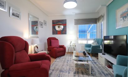 Resale - Villa - Algorfa - Montebello