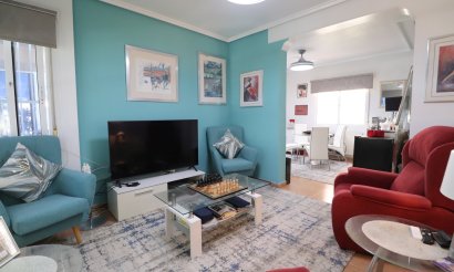 Resale - Villa - Algorfa - Montebello