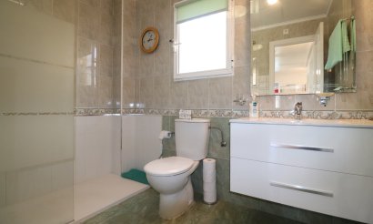 Resale - Villa - Algorfa - Montebello