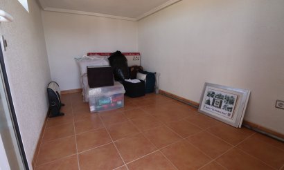 Resale - Villa - Algorfa - Montebello