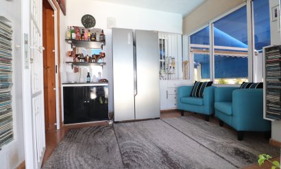 Resale - Villa - Algorfa - Montebello