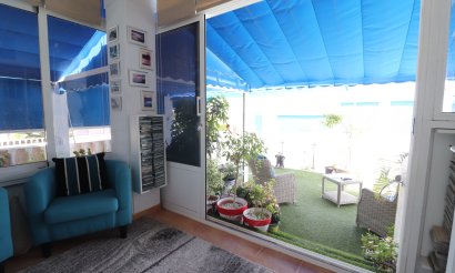 Resale - Villa - Algorfa - Montebello