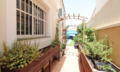 Resale - Villa - Algorfa - Montebello