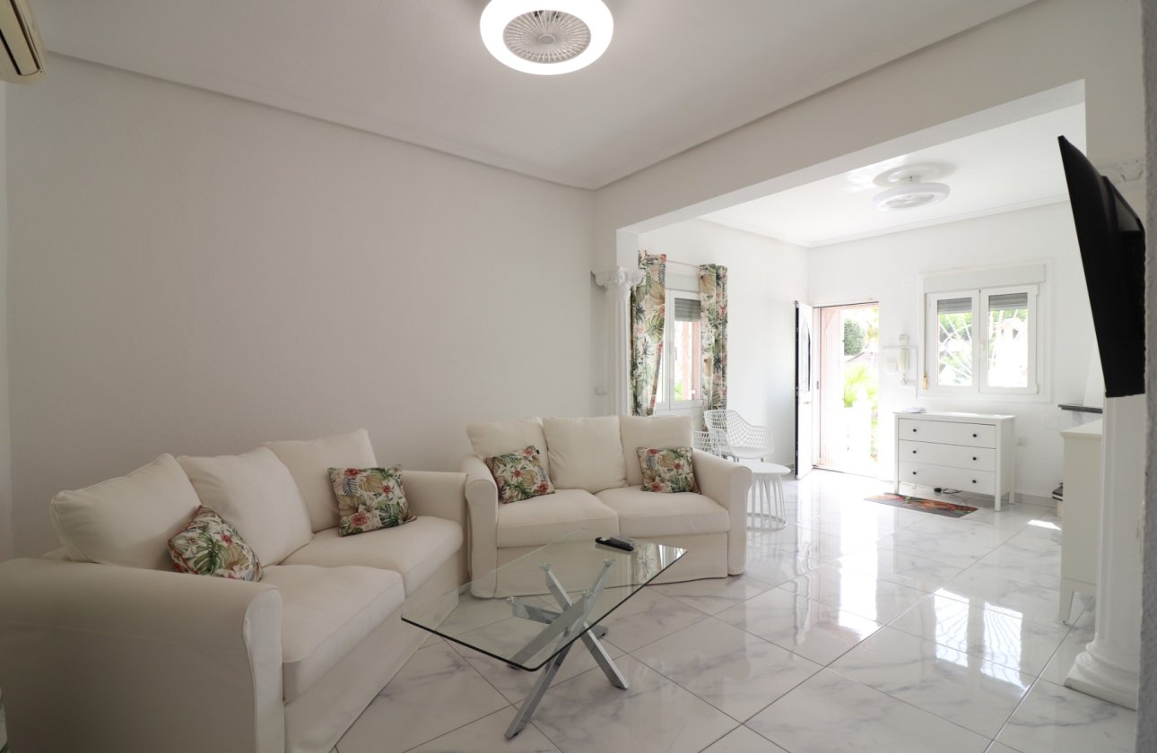 Resale - Villa - Ciudad Quesada - Ciudad Quesada - Town