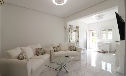 Resale - Villa - Ciudad Quesada - Ciudad Quesada - Town