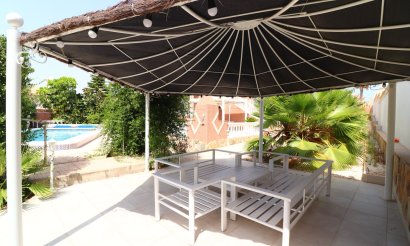 Resale - Villa - Ciudad Quesada - Ciudad Quesada - Town