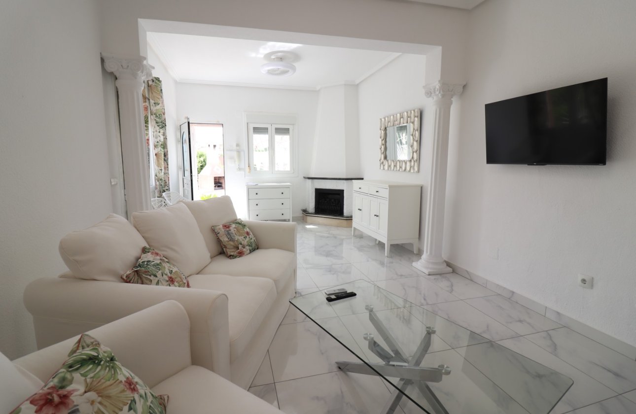 Resale - Villa - Ciudad Quesada - Ciudad Quesada - Town