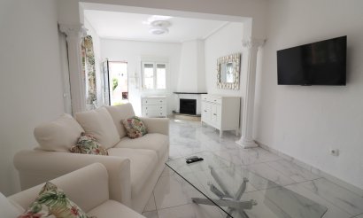 Resale - Villa - Ciudad Quesada - Ciudad Quesada - Town
