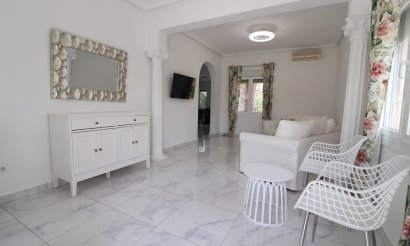Resale - Villa - Ciudad Quesada - Ciudad Quesada - Town