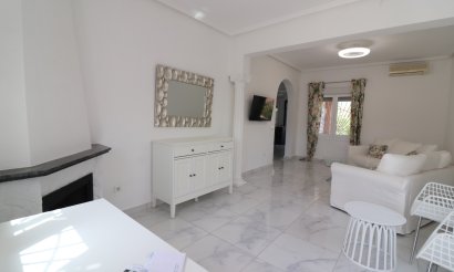 Resale - Villa - Ciudad Quesada - Ciudad Quesada - Town