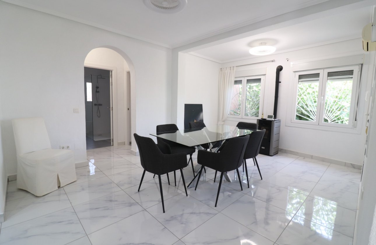 Resale - Villa - Ciudad Quesada - Ciudad Quesada - Town