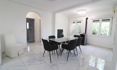 Resale - Villa - Ciudad Quesada - Ciudad Quesada - Town