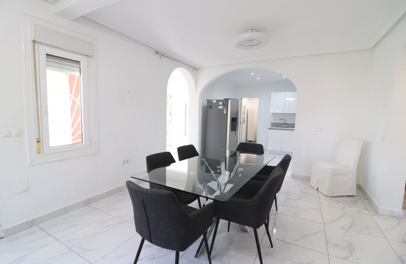 Resale - Villa - Ciudad Quesada - Ciudad Quesada - Town