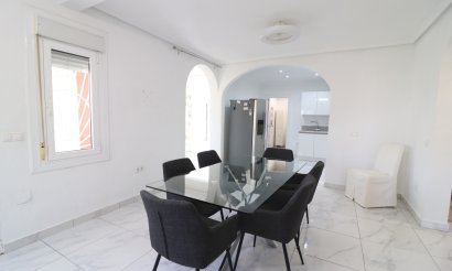Resale - Villa - Ciudad Quesada - Ciudad Quesada - Town