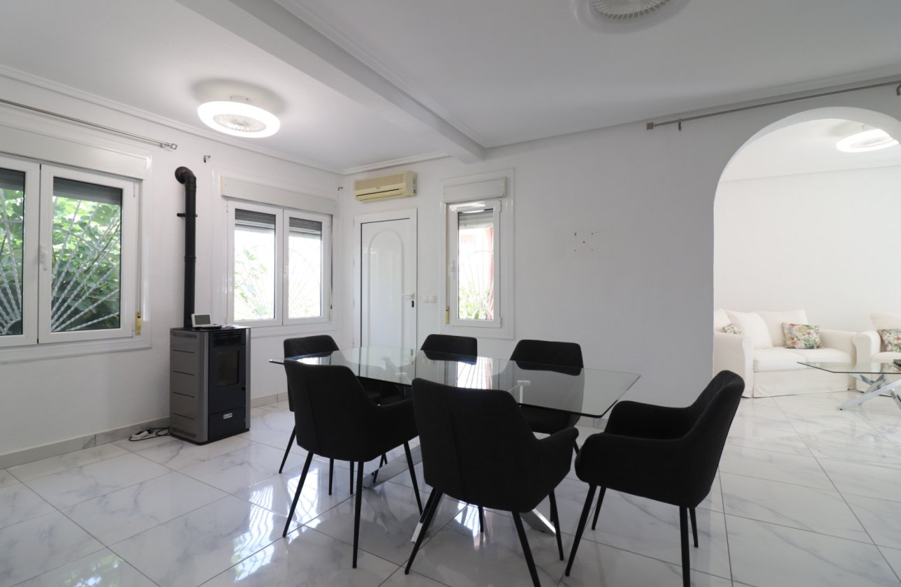 Resale - Villa - Ciudad Quesada - Ciudad Quesada - Town