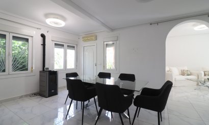 Resale - Villa - Ciudad Quesada - Ciudad Quesada - Town