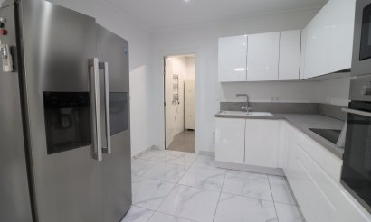 Resale - Villa - Ciudad Quesada - Ciudad Quesada - Town