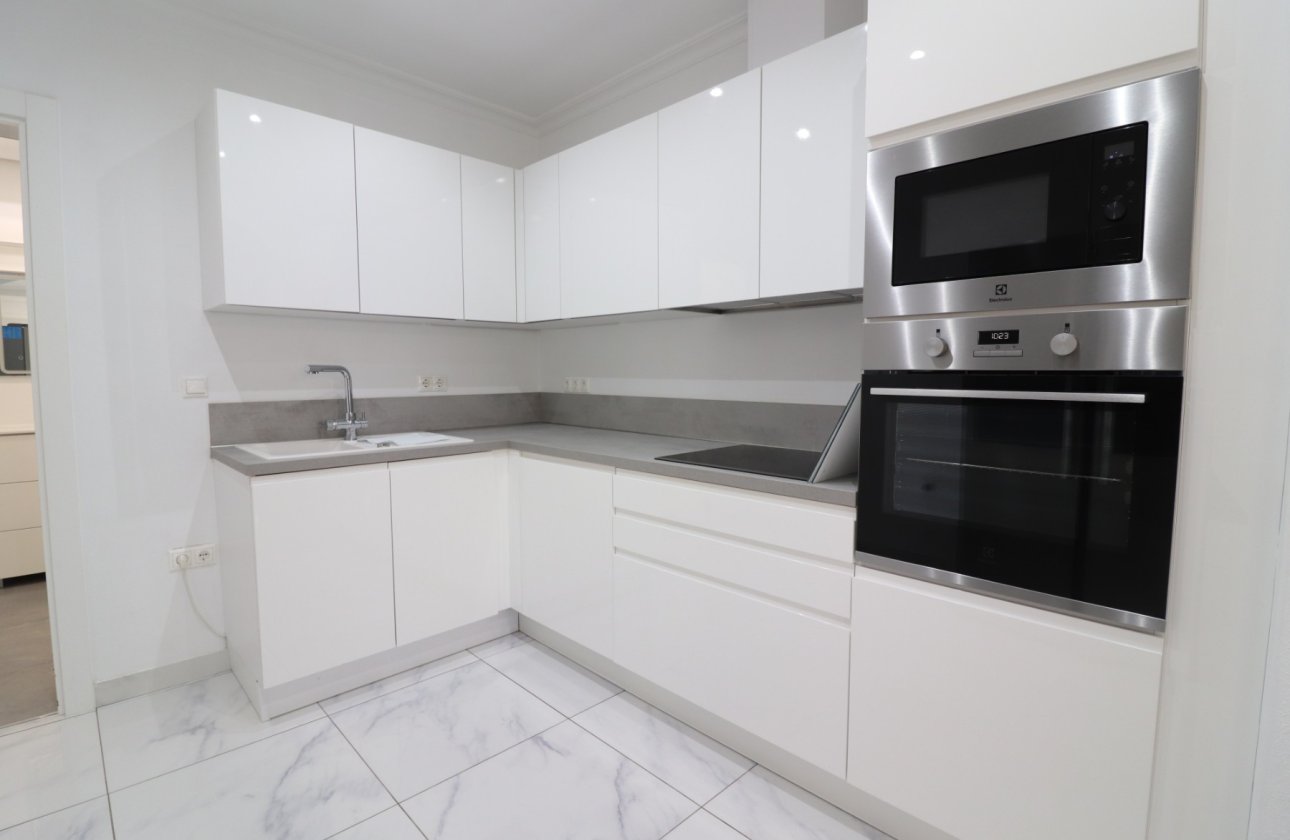 Resale - Villa - Ciudad Quesada - Ciudad Quesada - Town