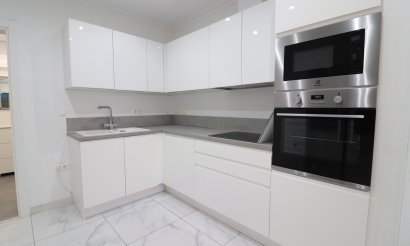 Resale - Villa - Ciudad Quesada - Ciudad Quesada - Town