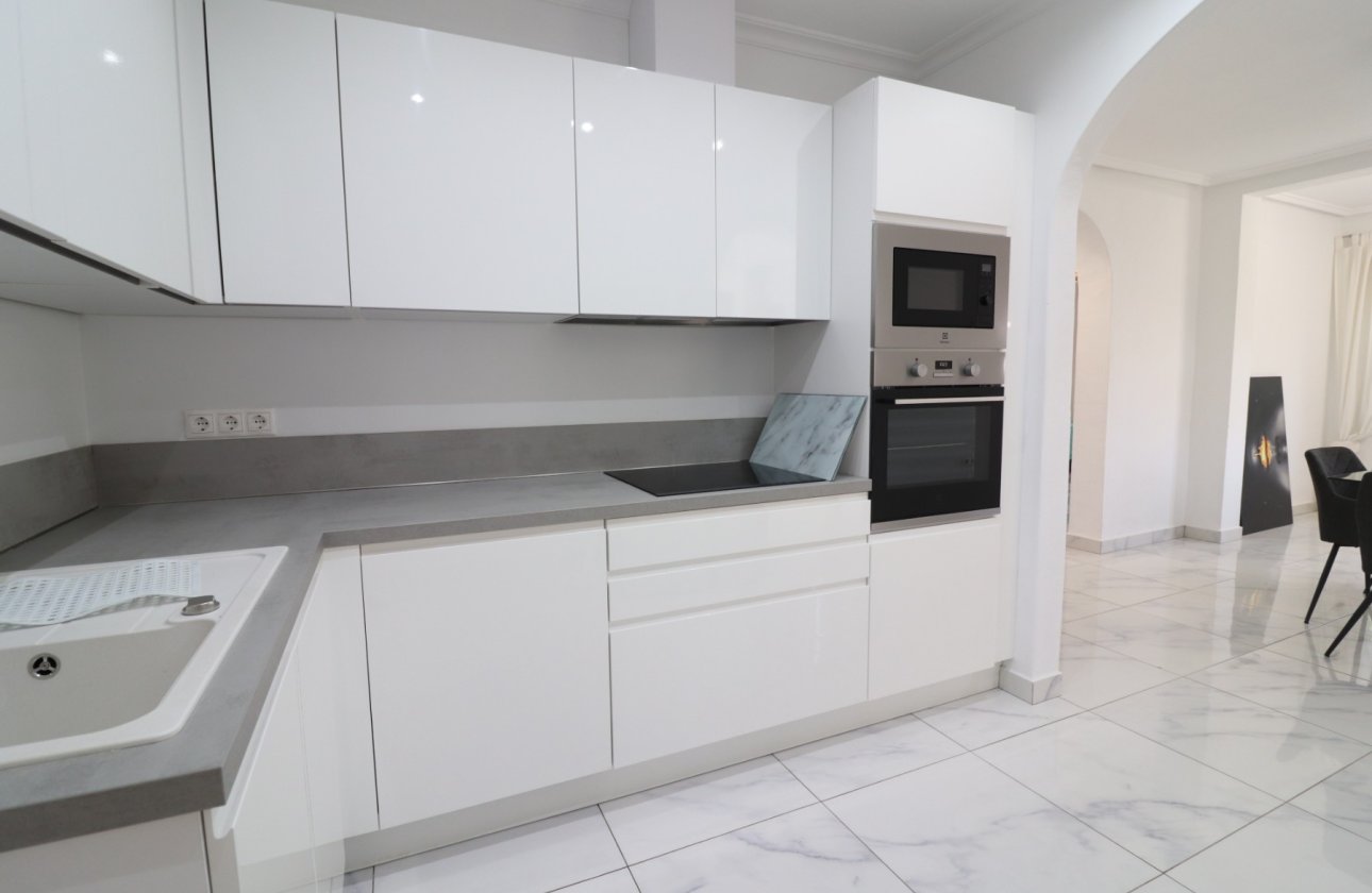 Resale - Villa - Ciudad Quesada - Ciudad Quesada - Town