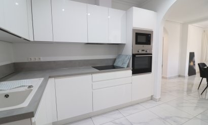 Resale - Villa - Ciudad Quesada - Ciudad Quesada - Town