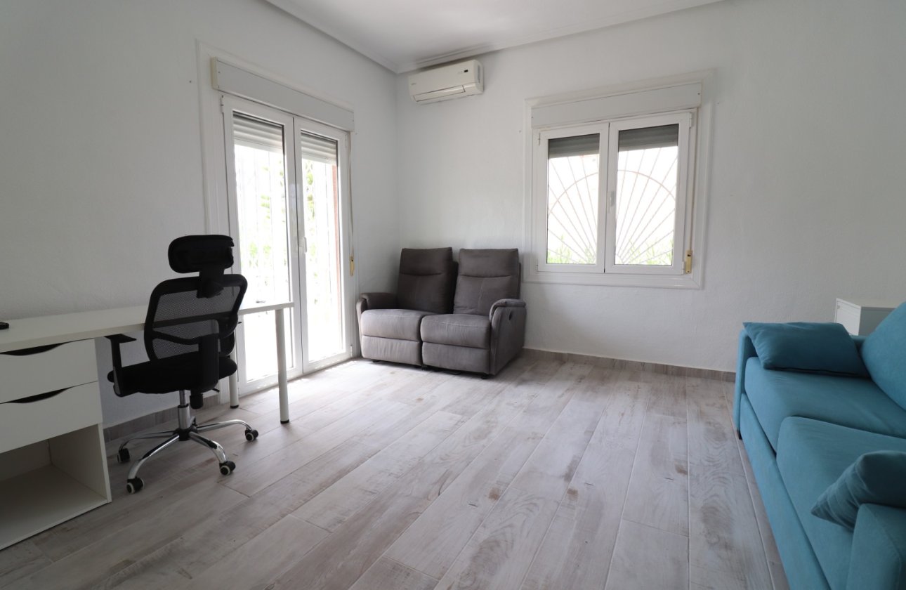 Resale - Villa - Ciudad Quesada - Ciudad Quesada - Town