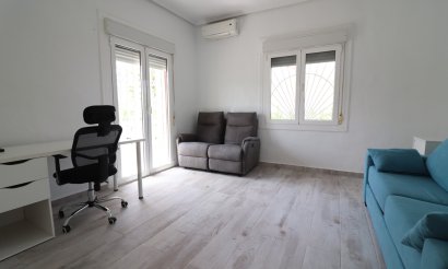 Resale - Villa - Ciudad Quesada - Ciudad Quesada - Town