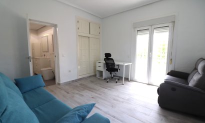 Resale - Villa - Ciudad Quesada - Ciudad Quesada - Town