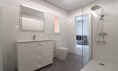Resale - Villa - Ciudad Quesada - Ciudad Quesada - Town