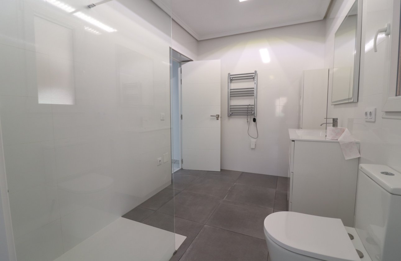 Resale - Villa - Ciudad Quesada - Ciudad Quesada - Town