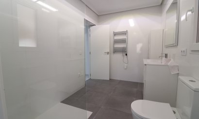 Resale - Villa - Ciudad Quesada - Ciudad Quesada - Town
