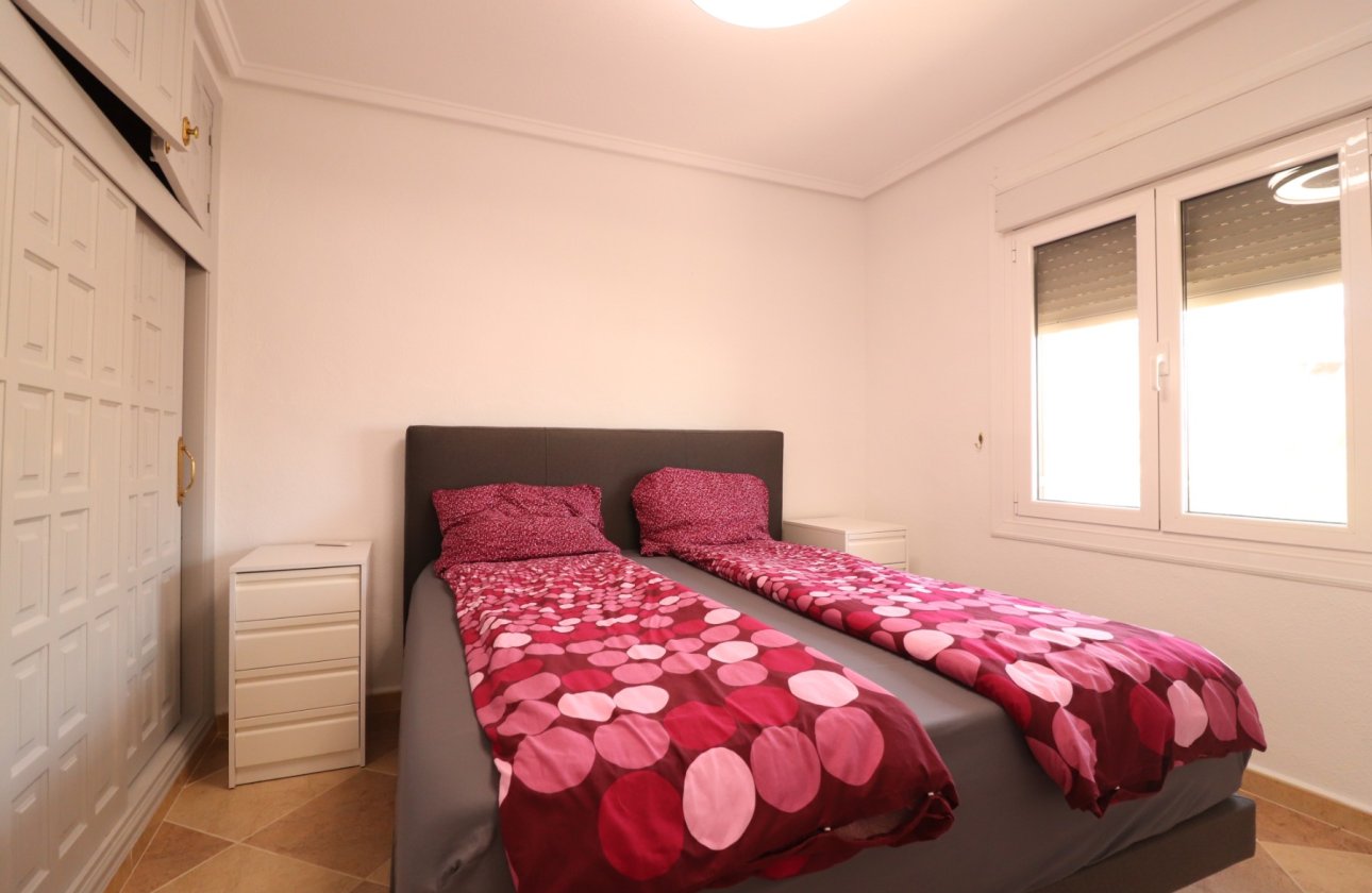 Resale - Villa - Ciudad Quesada - Ciudad Quesada - Town