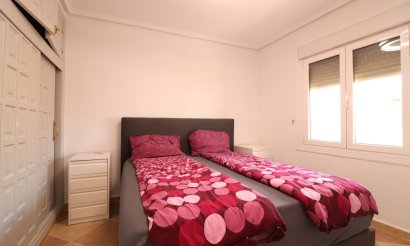 Resale - Villa - Ciudad Quesada - Ciudad Quesada - Town