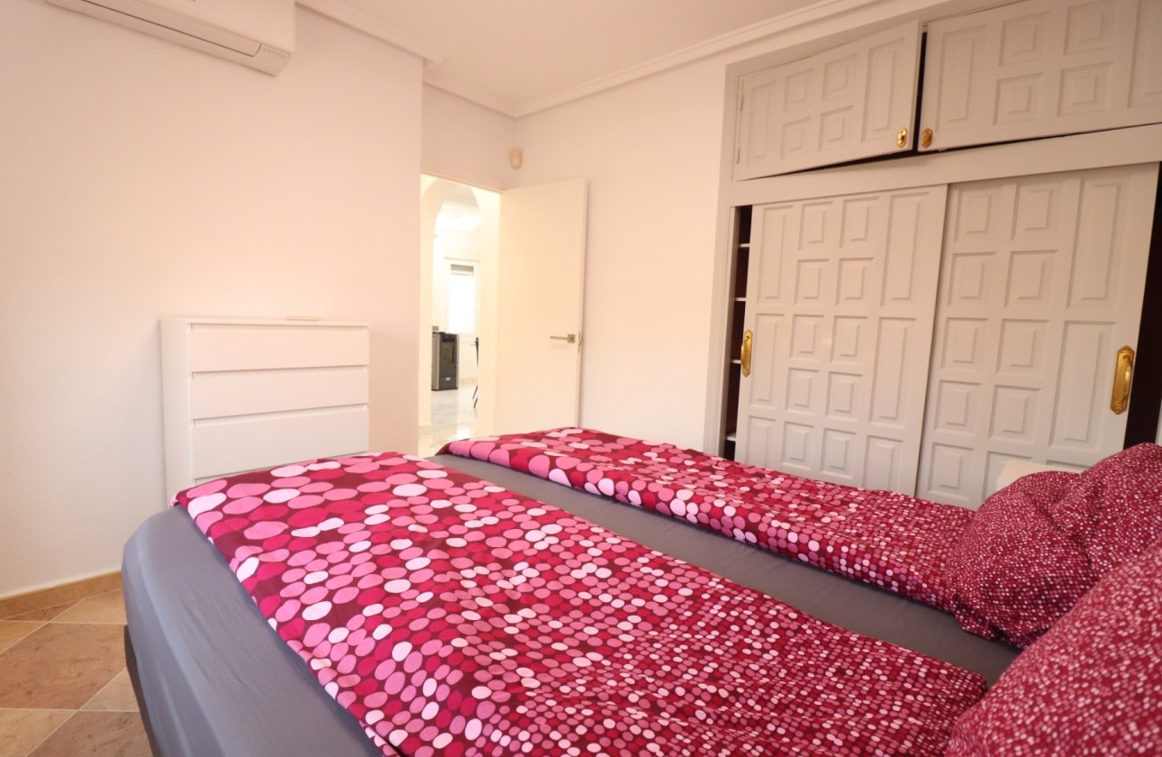 Resale - Villa - Ciudad Quesada - Ciudad Quesada - Town