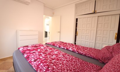 Resale - Villa - Ciudad Quesada - Ciudad Quesada - Town