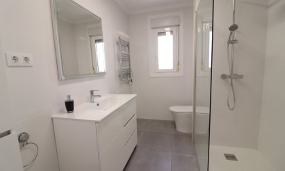 Resale - Villa - Ciudad Quesada - Ciudad Quesada - Town