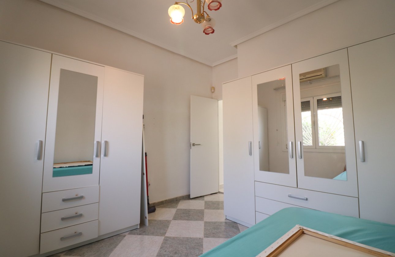 Resale - Villa - Ciudad Quesada - Ciudad Quesada - Town