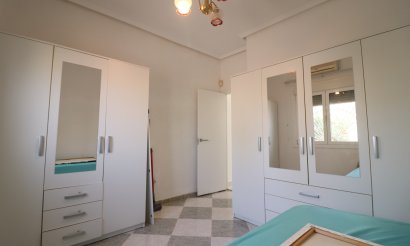 Resale - Villa - Ciudad Quesada - Ciudad Quesada - Town