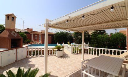 Resale - Villa - Ciudad Quesada - Ciudad Quesada - Town