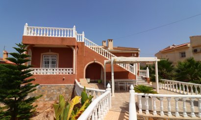 Resale - Villa - Ciudad Quesada - Ciudad Quesada - Town