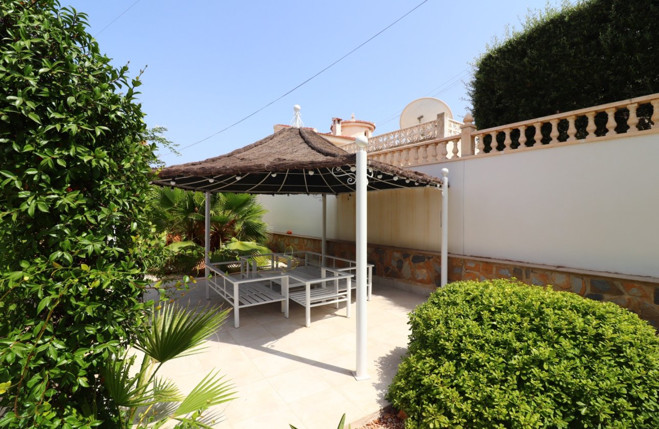 Resale - Villa - Ciudad Quesada - Ciudad Quesada - Town
