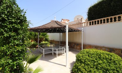 Resale - Villa - Ciudad Quesada - Ciudad Quesada - Town