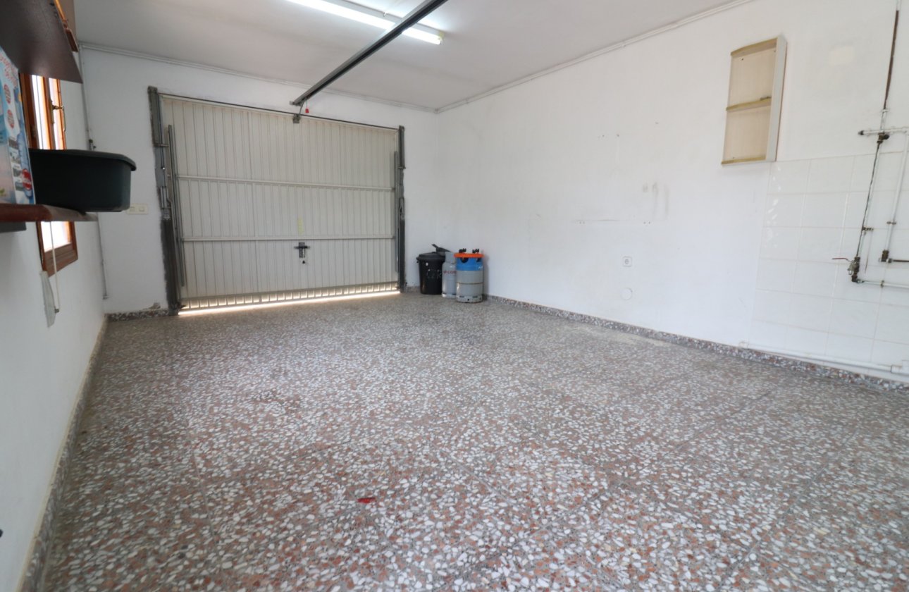 Resale - Villa - Ciudad Quesada - Ciudad Quesada - Town