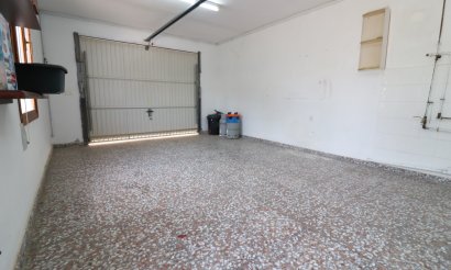 Resale - Villa - Ciudad Quesada - Ciudad Quesada - Town
