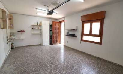 Resale - Villa - Ciudad Quesada - Ciudad Quesada - Town