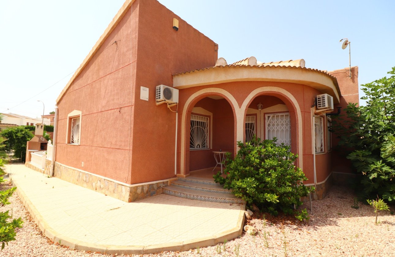 Resale - Villa - Ciudad Quesada - Ciudad Quesada - Town